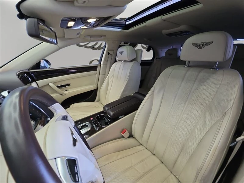 2015 Bentley Continental Flying Spur - Image 12 of 20