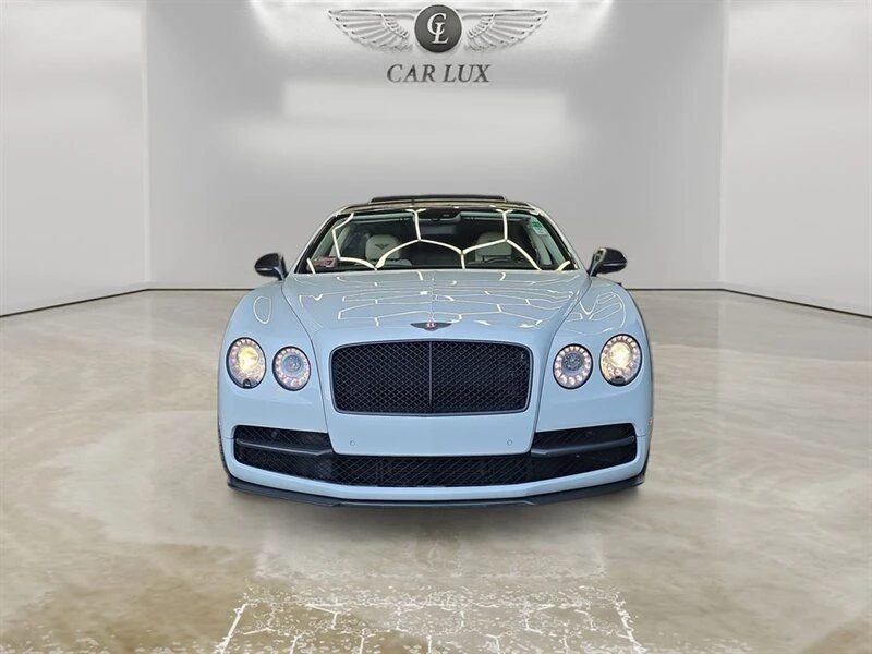 2015 Bentley Continental Flying Spur - Image 8 of 20