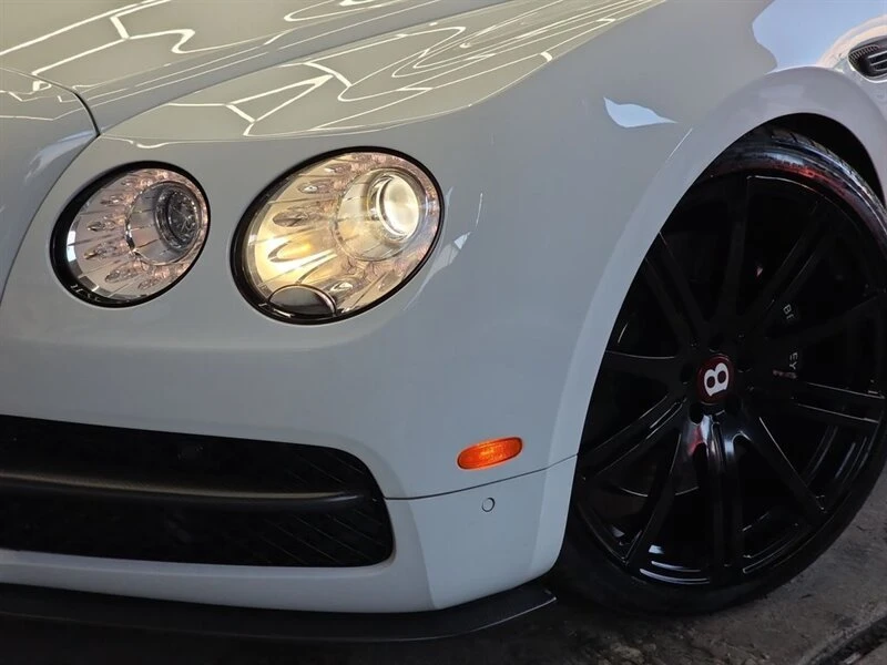 2015 Bentley Continental Flying Spur - Image 20 of 20