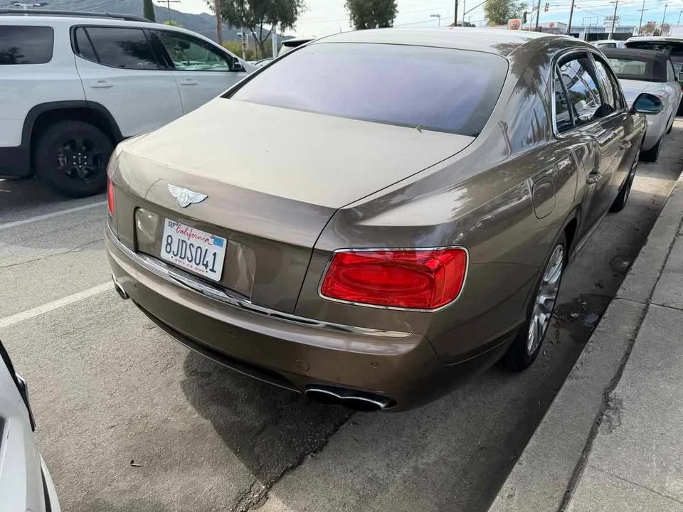 2015 Bentley Continental Flying Spur - Image 5 of 5