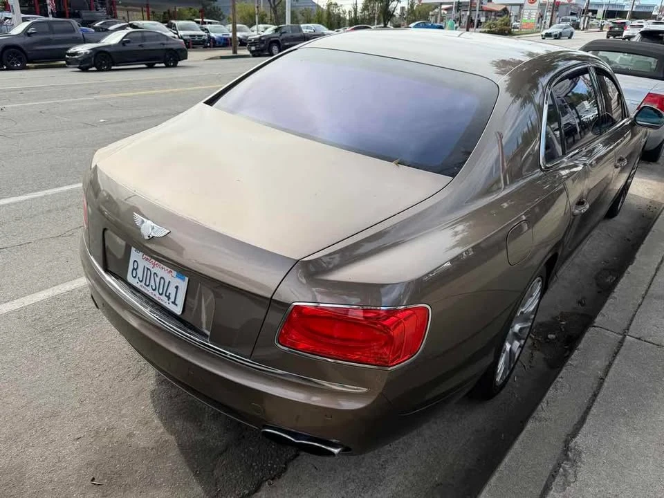 2015 Bentley Continental Flying Spur - Image 3 of 5