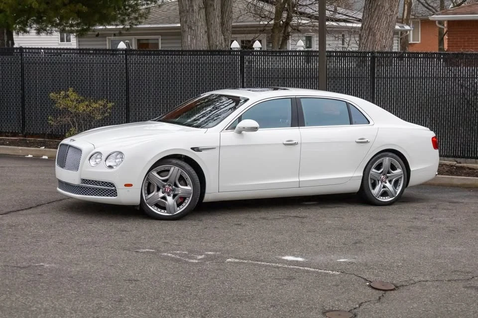 2015 Bentley Continental Flying Spur - Image 3 of 5