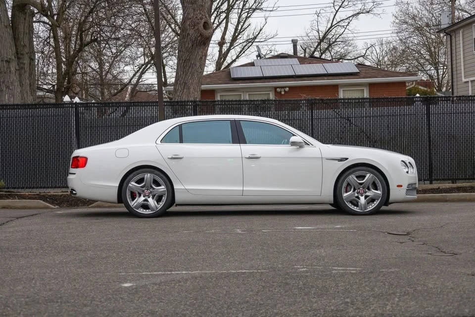 2015 Bentley Continental Flying Spur - Image 4 of 5