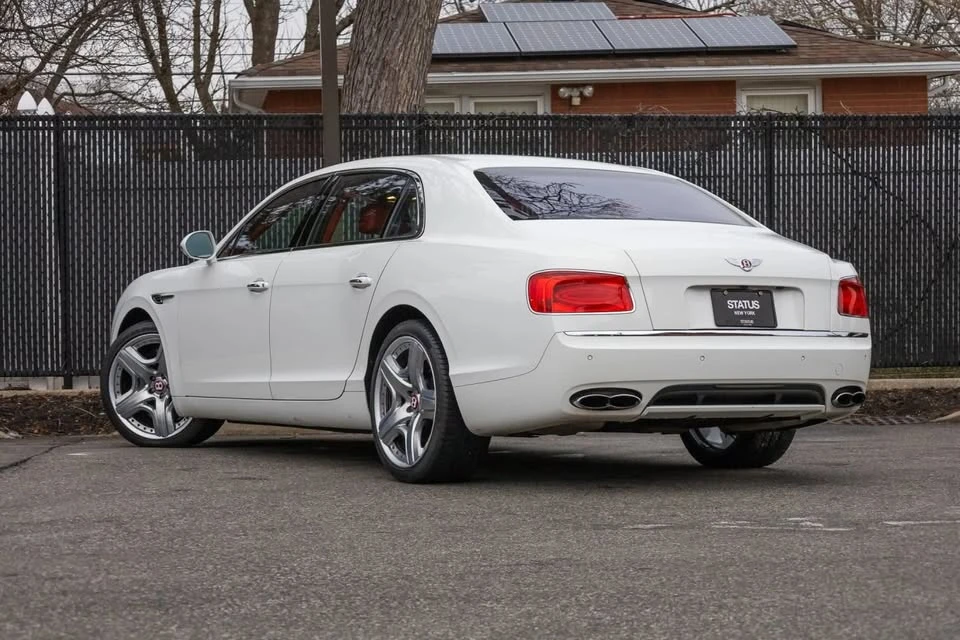 2015 Bentley Continental Flying Spur - Image 5 of 5