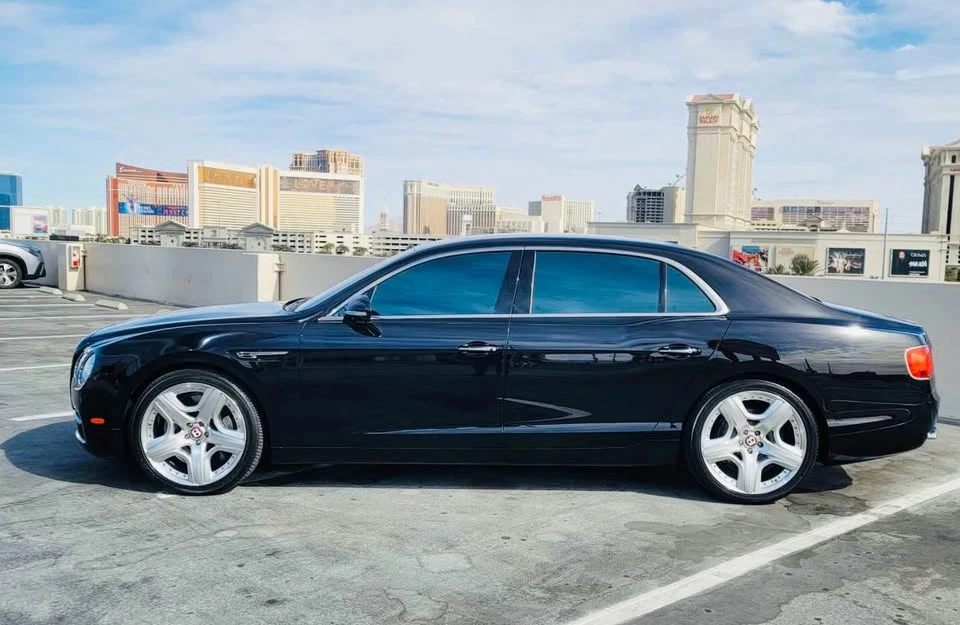 2015 Bentley Continental Flying Spur - Image 6 of 9