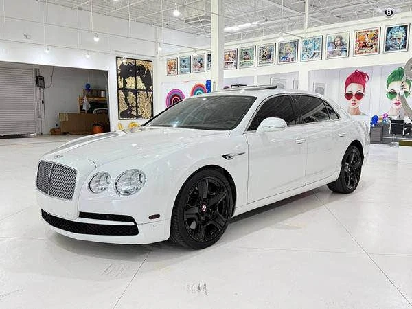 2015 Bentley Continental Flying Spur - Image 7 of 7