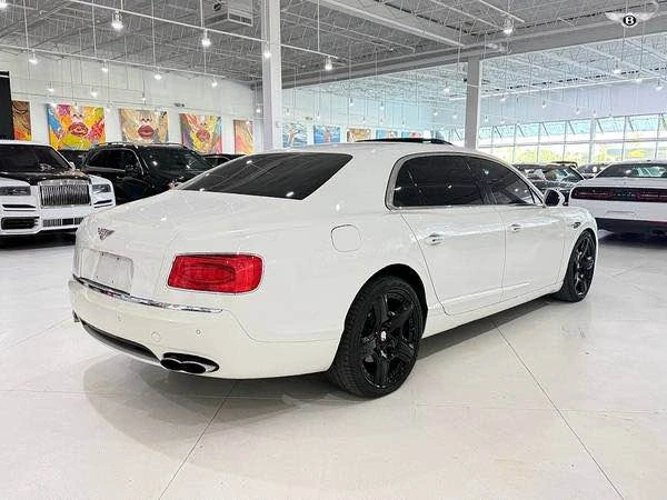 2015 Bentley Continental Flying Spur - Image 4 of 7