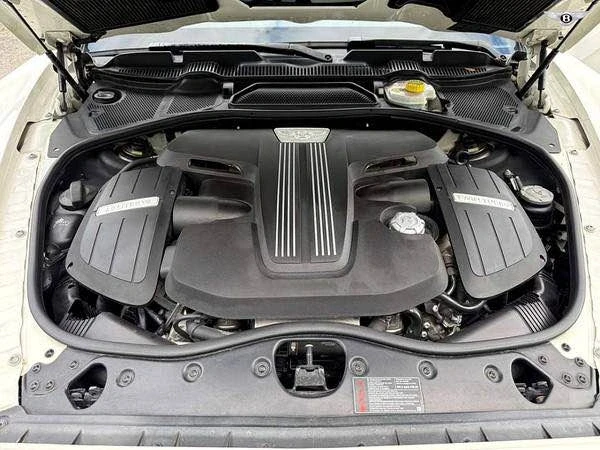 2015 Bentley Continental Flying Spur - Image 3 of 7
