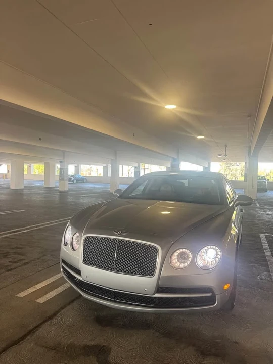 2015 Bentley Continental Flying Spur - Image 5 of 6