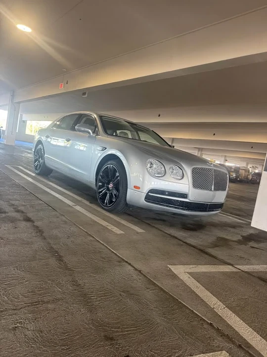 2015 Bentley Continental Flying Spur - Image 3 of 6
