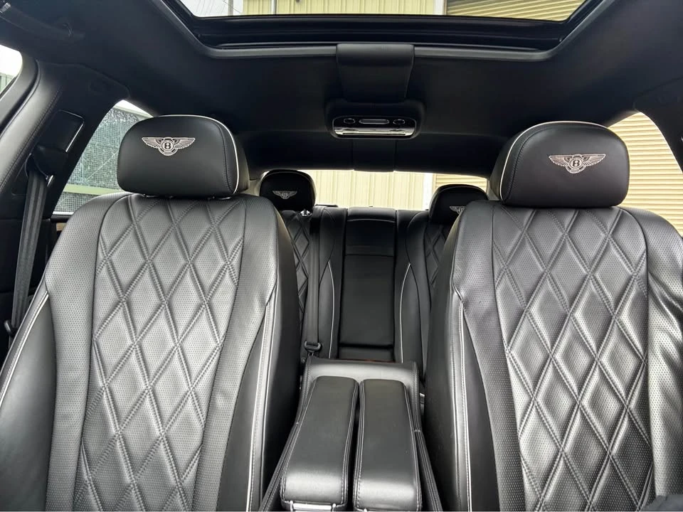 2015 Bentley Continental Flying Spur - Image 12 of 13