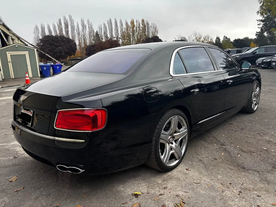 2015 Bentley Continental Flying Spur - Image 5 of 13