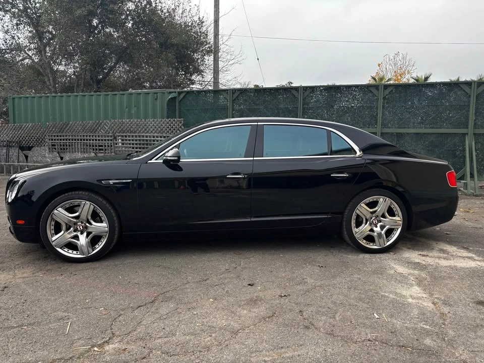 2015 Bentley Continental Flying Spur - Image 4 of 13