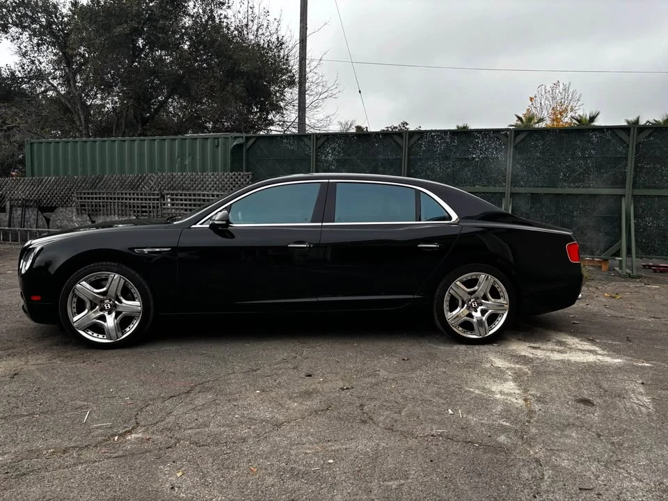 2015 Bentley Continental Flying Spur - Image 6 of 13