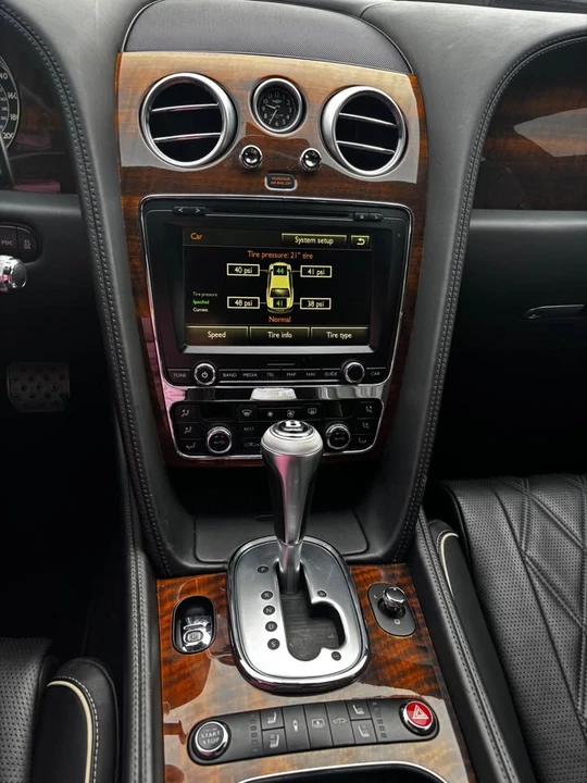 2015 Bentley Continental Flying Spur - Image 13 of 13
