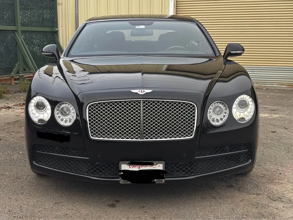 2015 Bentley Continental Flying Spur - Image 2 of 13