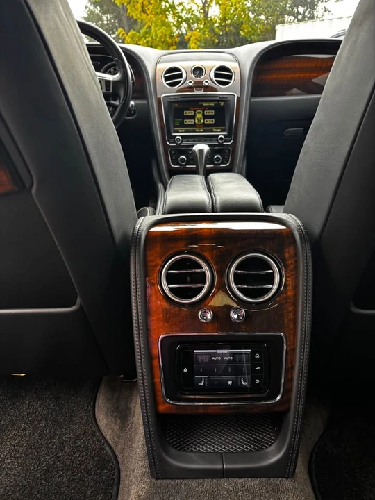 2015 Bentley Continental Flying Spur - Image 10 of 13