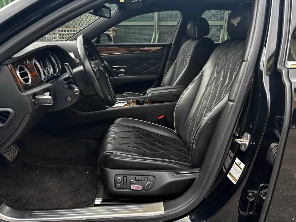 2015 Bentley Continental Flying Spur - Image 11 of 13