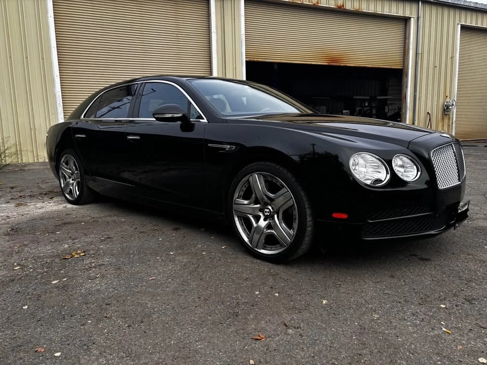 2015 Bentley Continental Flying Spur - Image 8 of 13