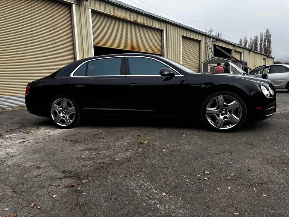 2015 Bentley Continental Flying Spur - Image 7 of 13