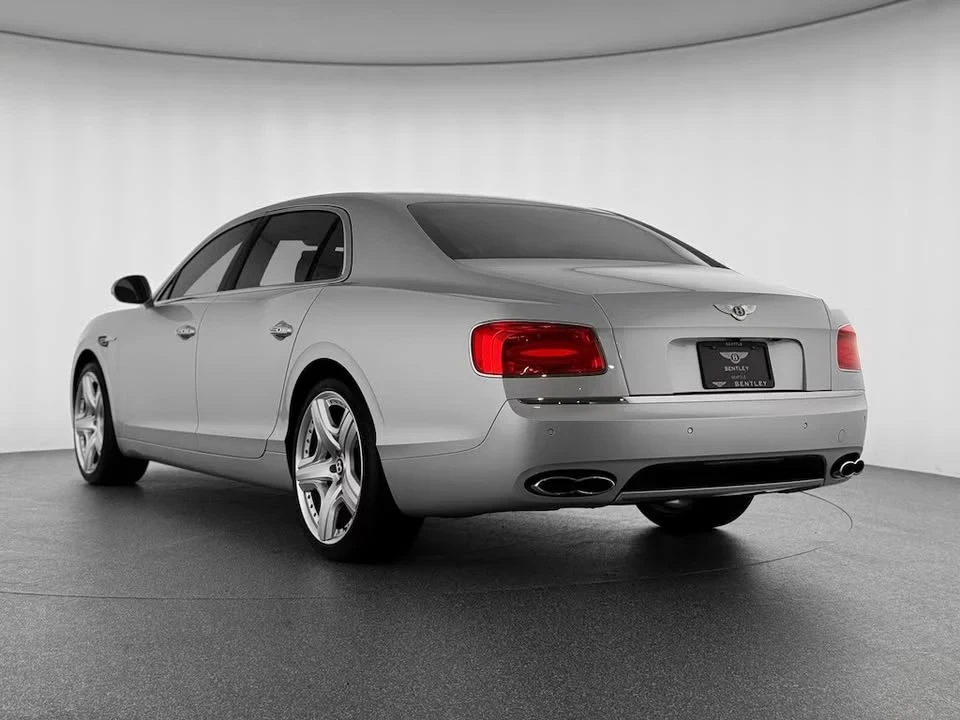 2015 Bentley Continental Flying Spur - Image 3 of 8