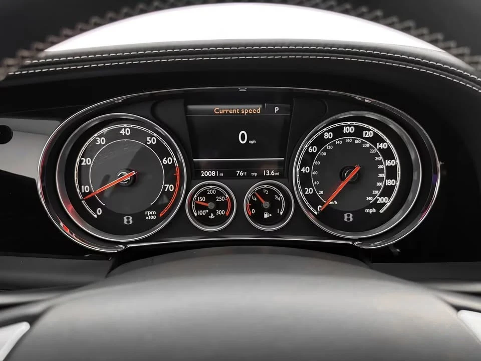 2015 Bentley Continental Flying Spur - Image 5 of 8