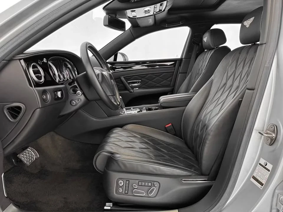 2015 Bentley Continental Flying Spur - Image 7 of 8