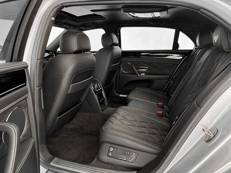 2015 Bentley Continental Flying Spur - Image 8 of 8