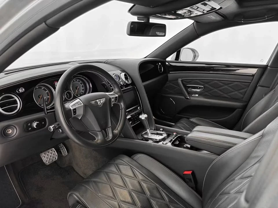 2015 Bentley Continental Flying Spur - Image 4 of 8