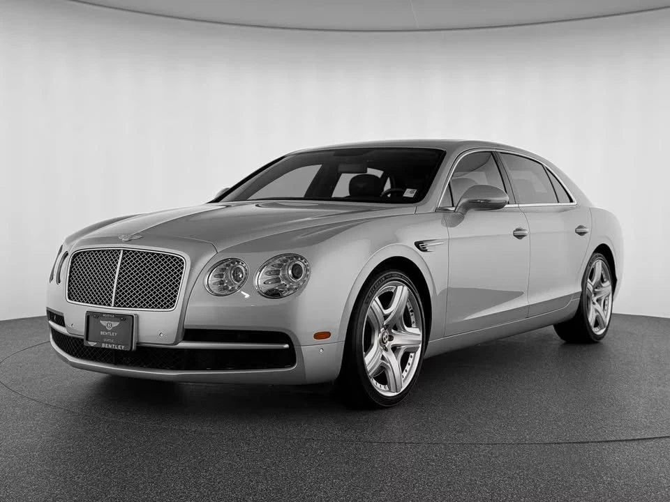 2015 Bentley Continental Flying Spur - Image 6 of 8