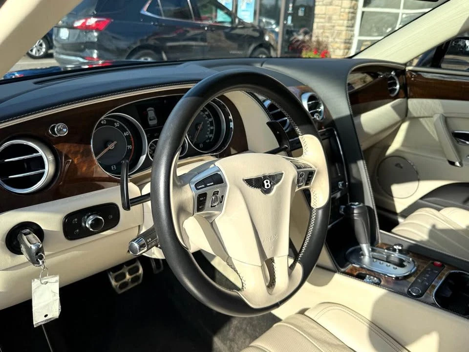 2015 Bentley Continental Flying Spur - Image 18 of 18