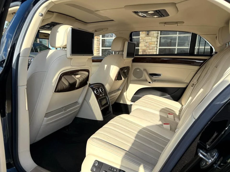 2015 Bentley Continental Flying Spur - Image 15 of 18