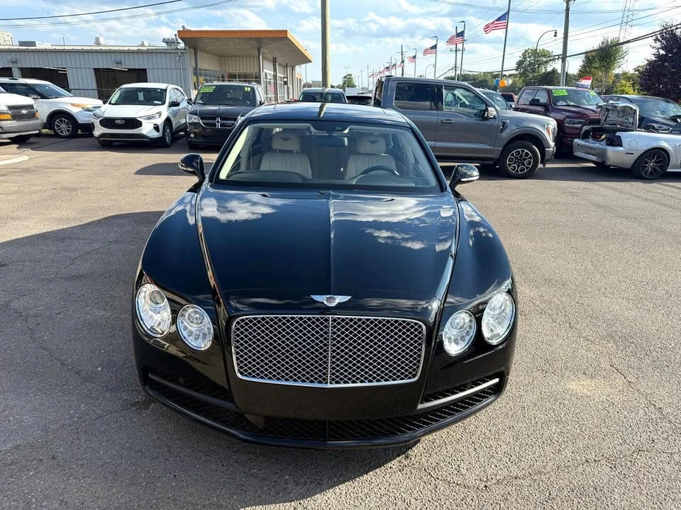 2015 Bentley Continental Flying Spur - Image 2 of 18