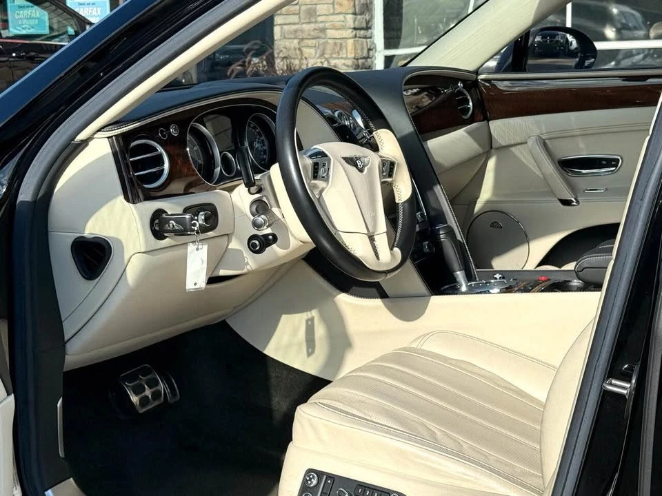 2015 Bentley Continental Flying Spur - Image 14 of 18