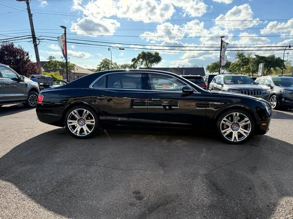 2015 Bentley Continental Flying Spur - Image 9 of 18