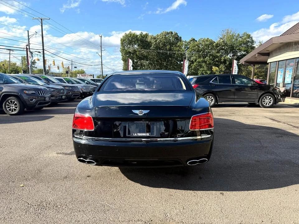 2015 Bentley Continental Flying Spur - Image 7 of 18