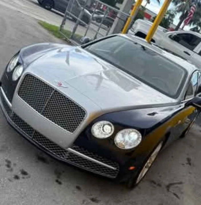 2015 Bentley Continental Flying Spur - Image 4 of 7