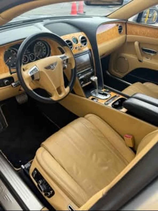 2015 Bentley Continental Flying Spur - Image 3 of 7