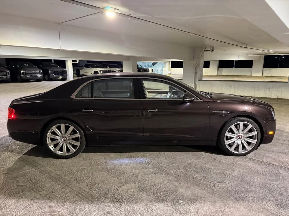 2015 Bentley Continental Flying Spur - Image 3 of 8