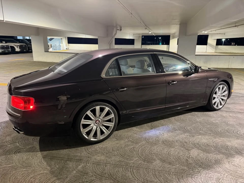 2015 Bentley Continental Flying Spur - Image 5 of 8