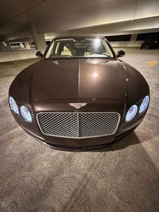 2015 Bentley Continental Flying Spur - Image 7 of 14