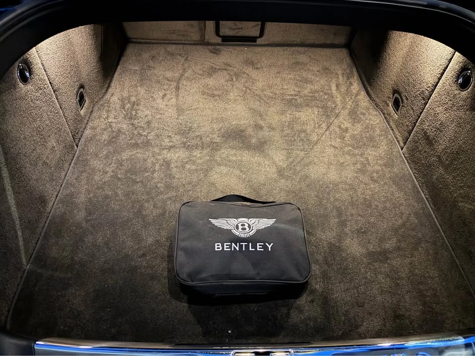 2015 Bentley Continental Flying Spur - Image 13 of 14