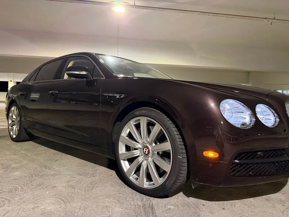 2015 Bentley Continental Flying Spur - Image 6 of 14