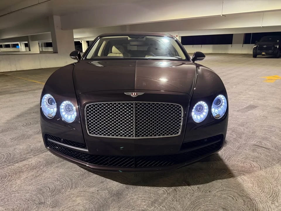 2015 Bentley Continental Flying Spur - Image 4 of 14
