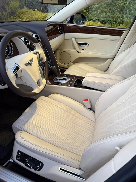 2015 Bentley Continental Flying Spur - Image 6 of 8