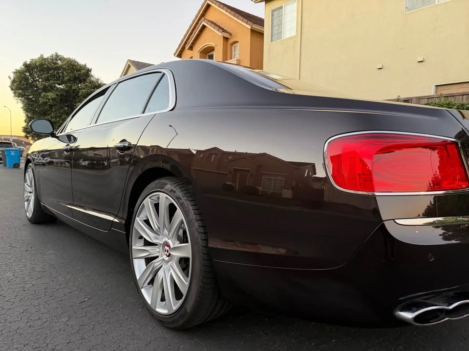 2015 Bentley Continental Flying Spur - Image 4 of 9