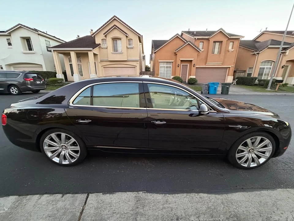 2015 Bentley Continental Flying Spur - Image 5 of 9