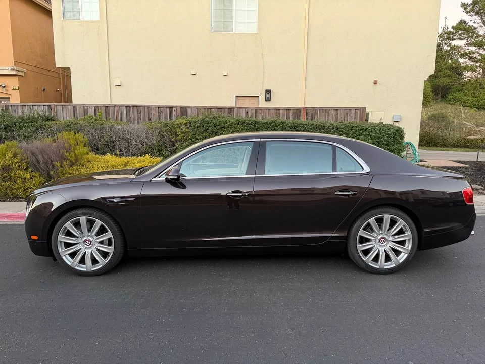 2015 Bentley Continental Flying Spur - Image 2 of 8