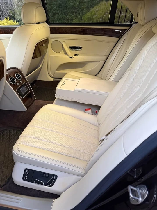 2015 Bentley Continental Flying Spur - Image 7 of 8