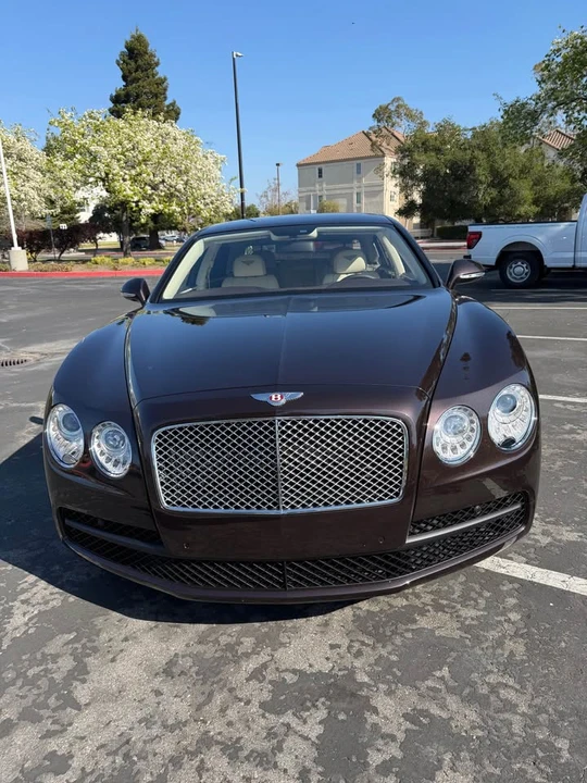 2015 Bentley Continental Flying Spur - Image 2 of 10